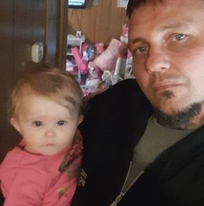 Meet your Posher, Todd